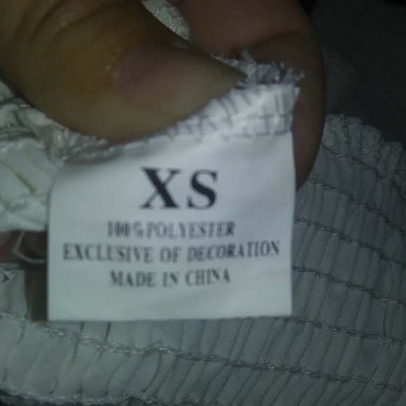 3T Boutique Brand Skirt Set W/O - Picture 7 of 8